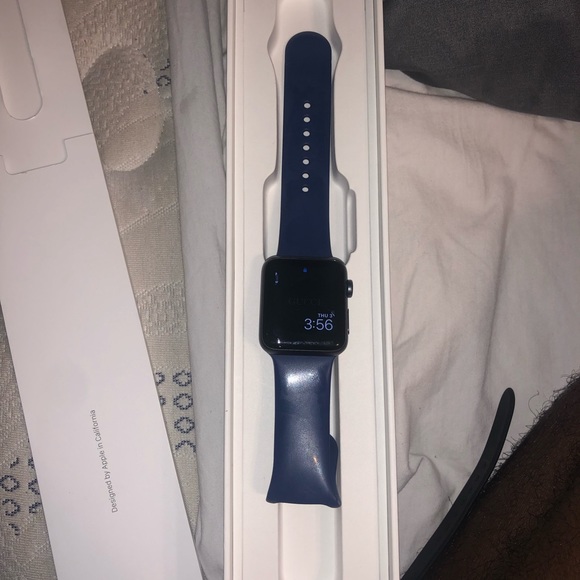 Apple Watch series 3